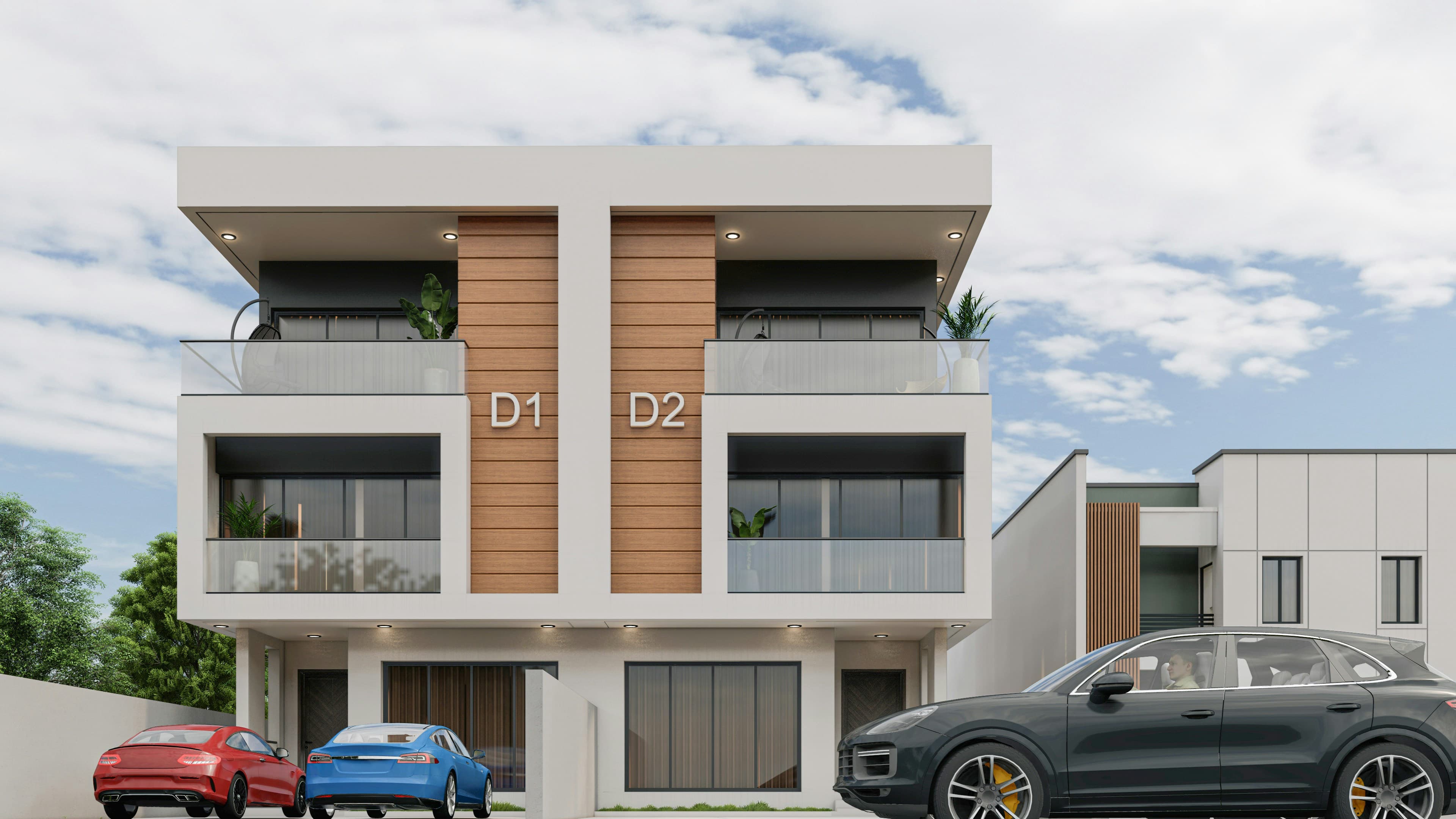 Lekki Accenture Peninsula