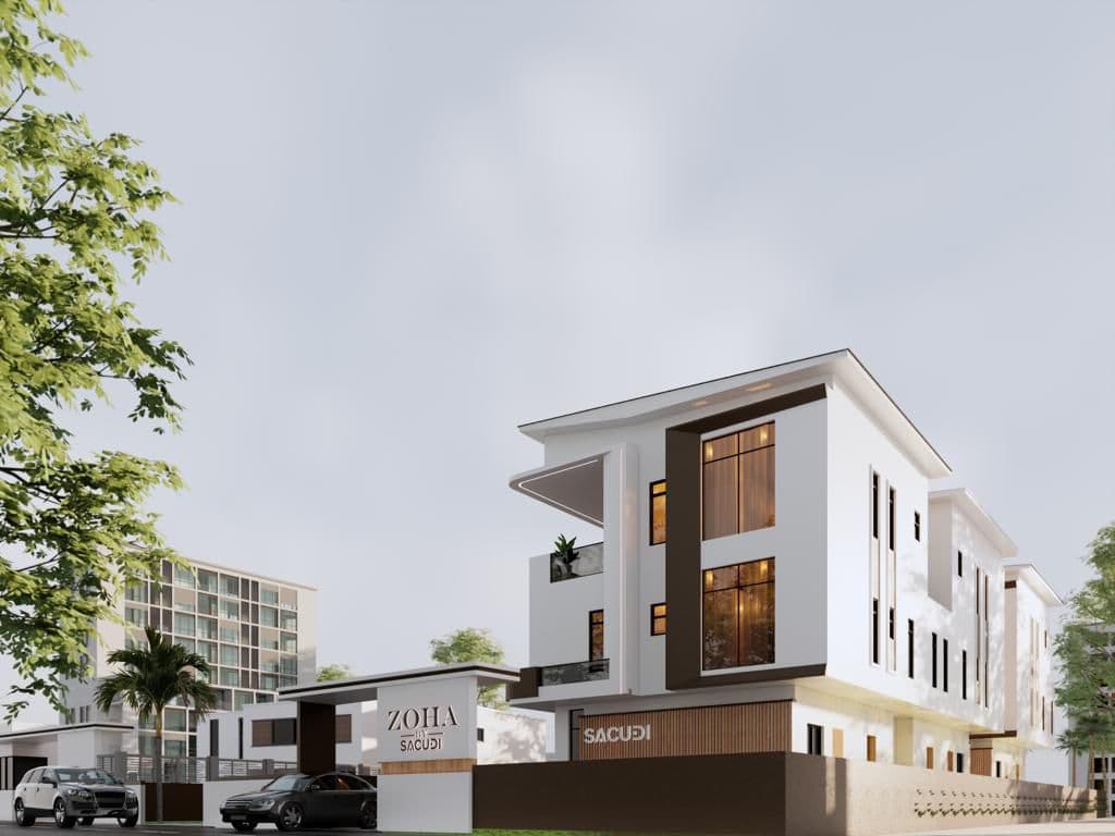 Property Development & Construction